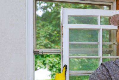 Best Window Installation Contractors in Porter, TX